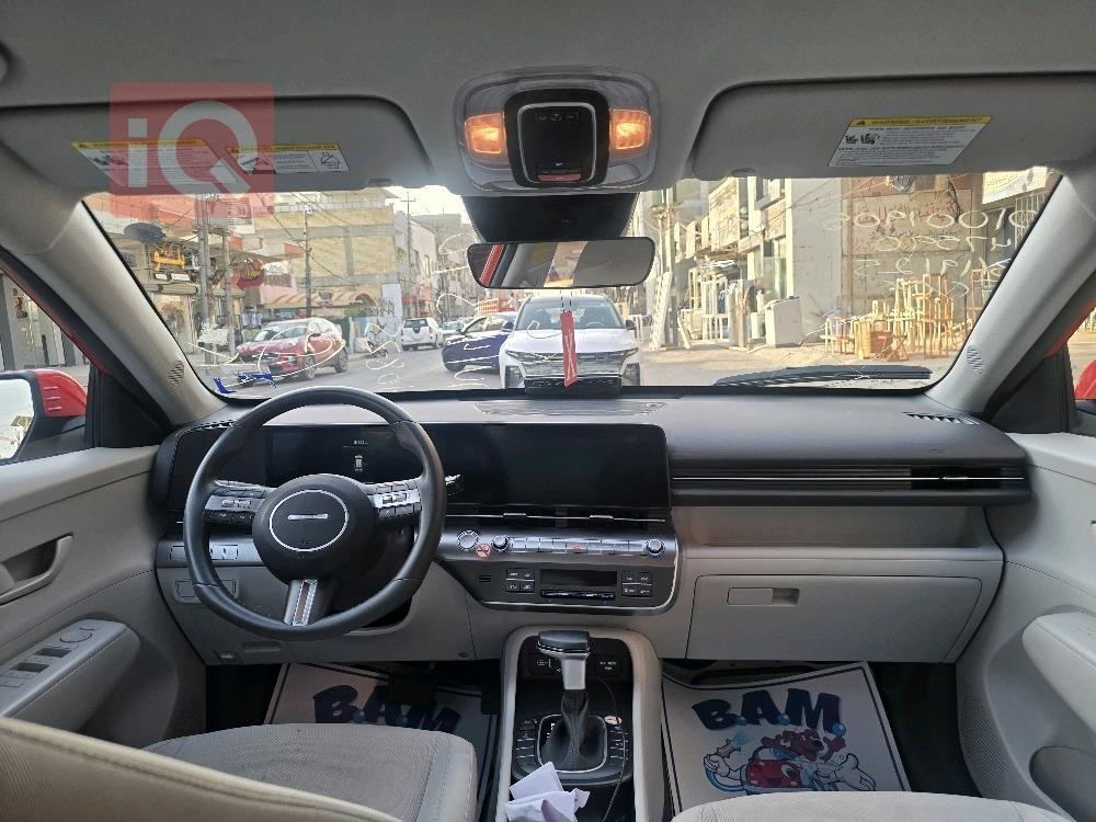 هیوندای کۆنا